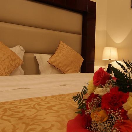 Taleen Alsulaimanyah Hotel Apartments Riade Exterior foto